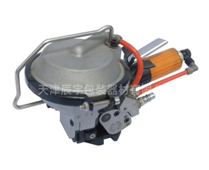 氣動(dòng)鋼帶打包機(jī)